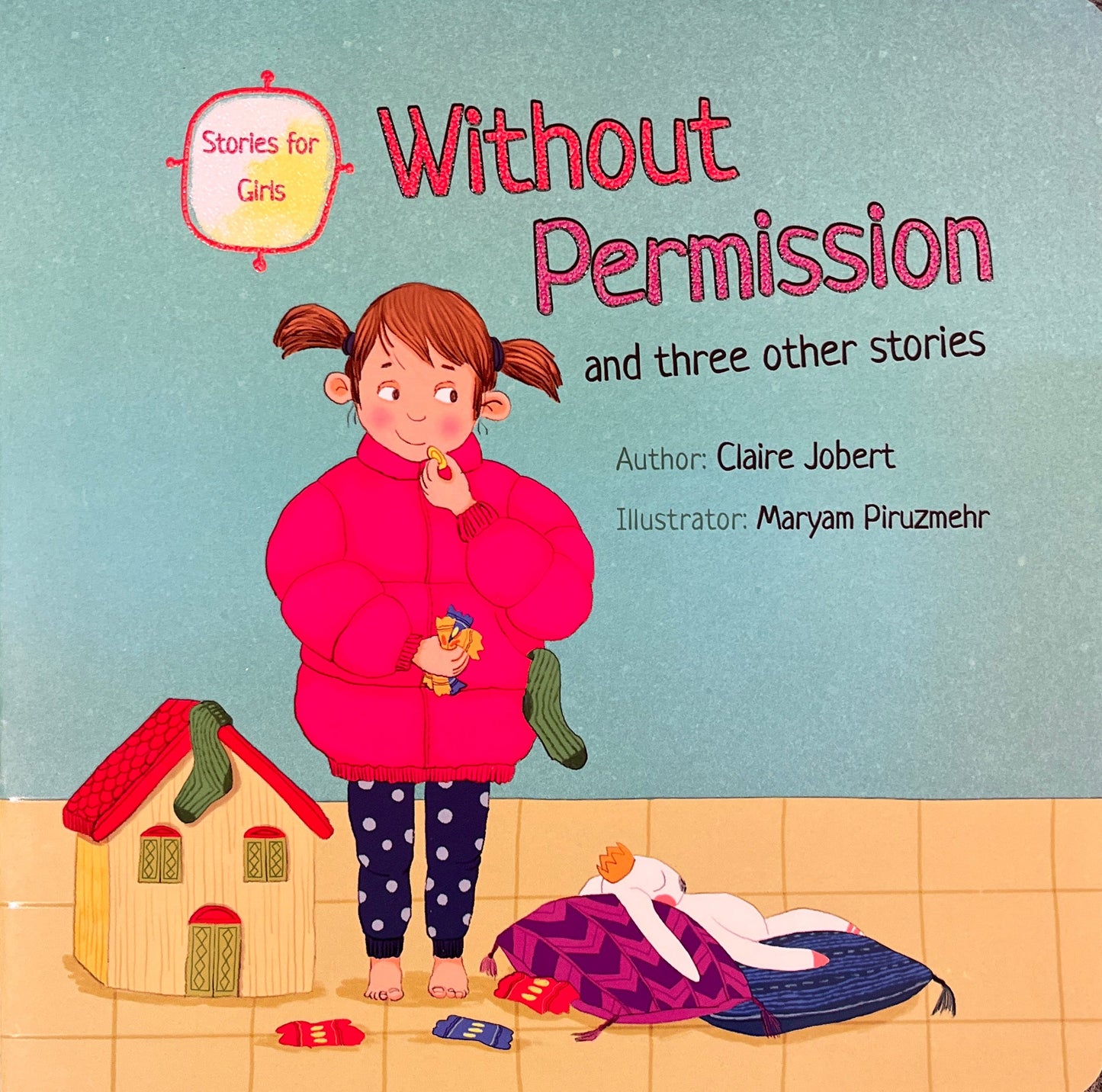Without permission and three other stories