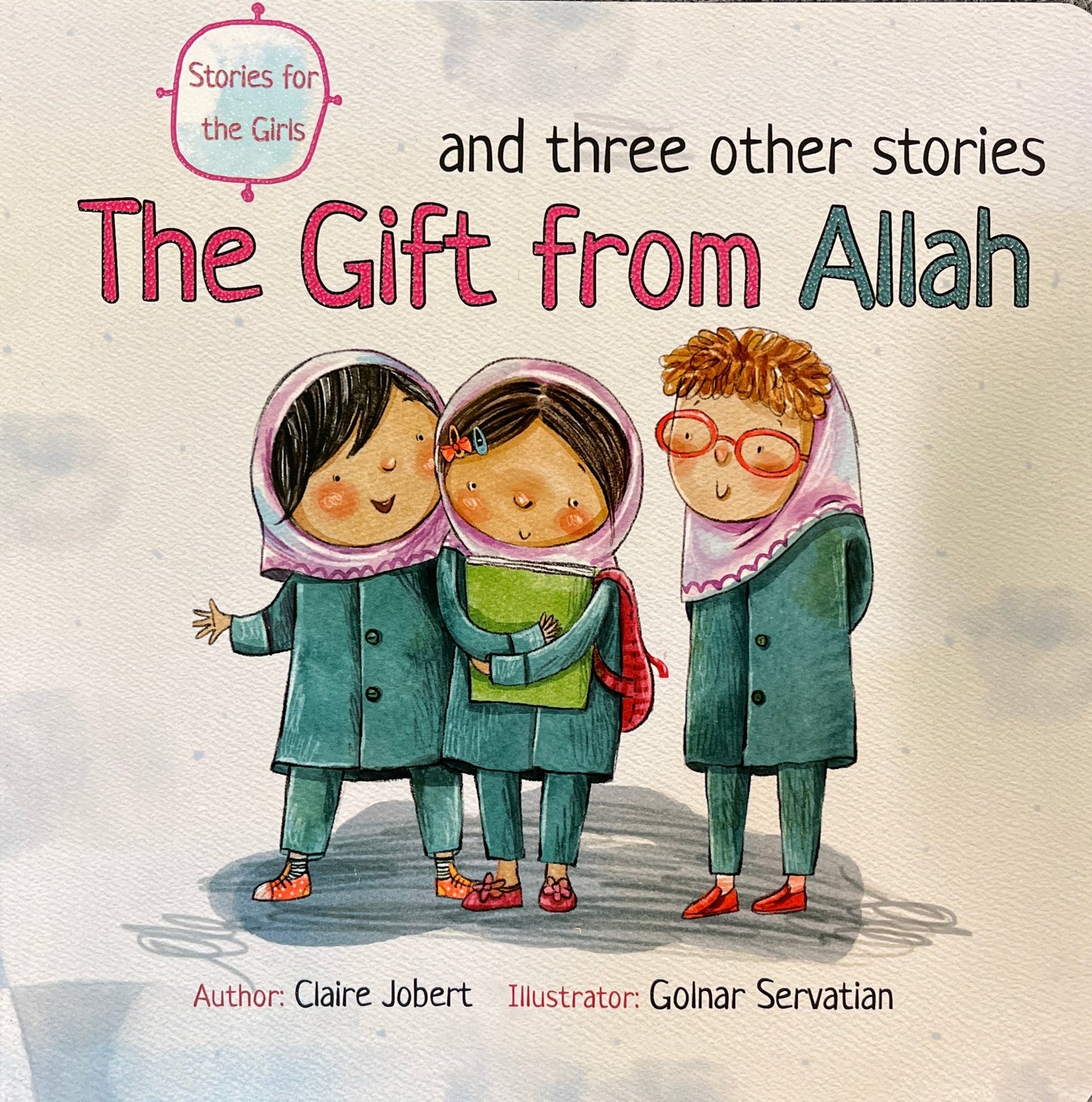 The gift from Allah and three other stories