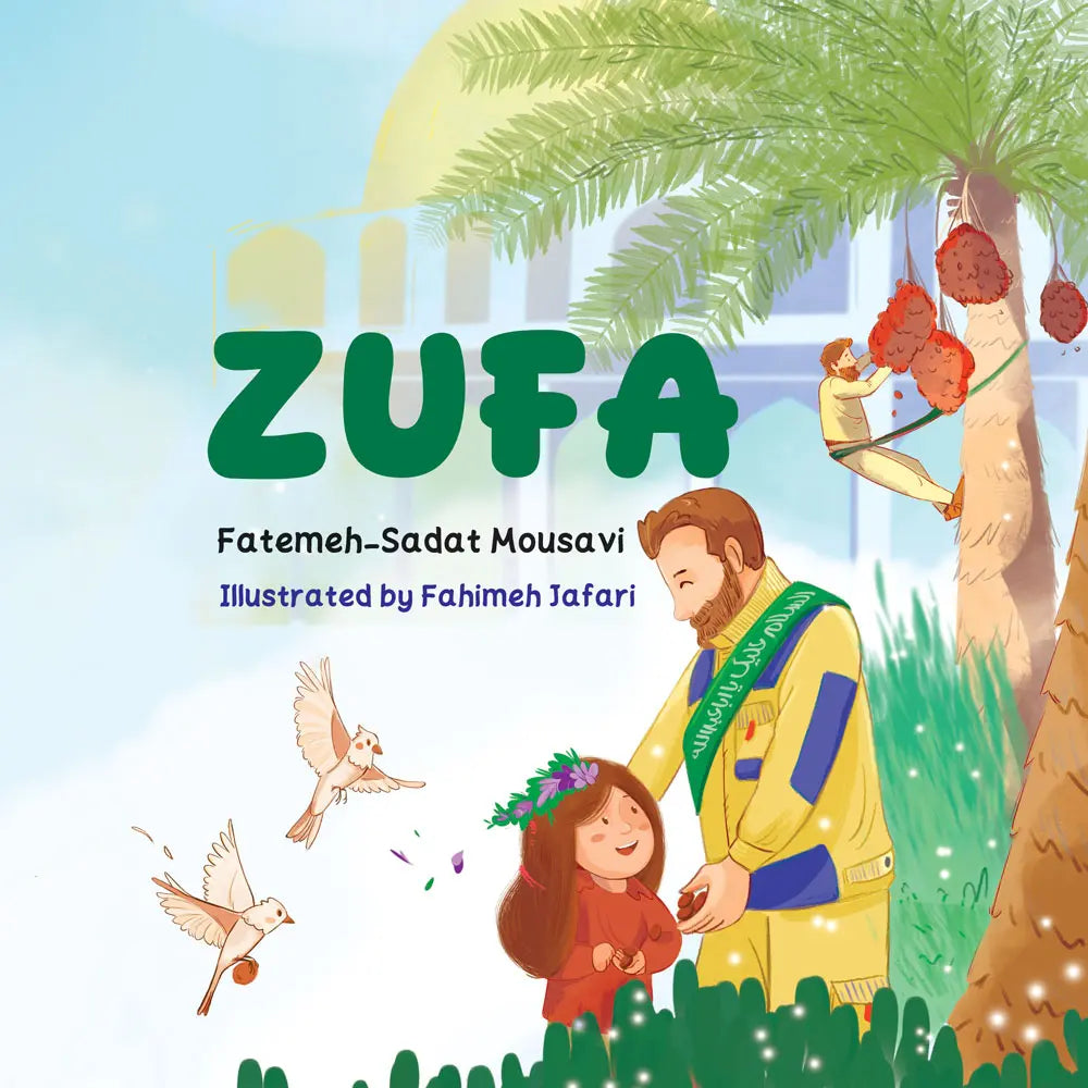 Zufa