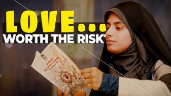 She Loved Mustafa Chamran… Can Love Beat All The Odds?