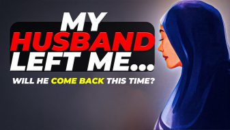 Will He Ever Come Back Home? Shaheed Afifeh’s Love Story