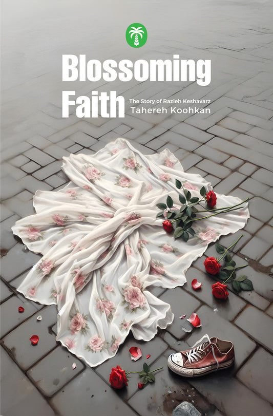 Blossoming Faith