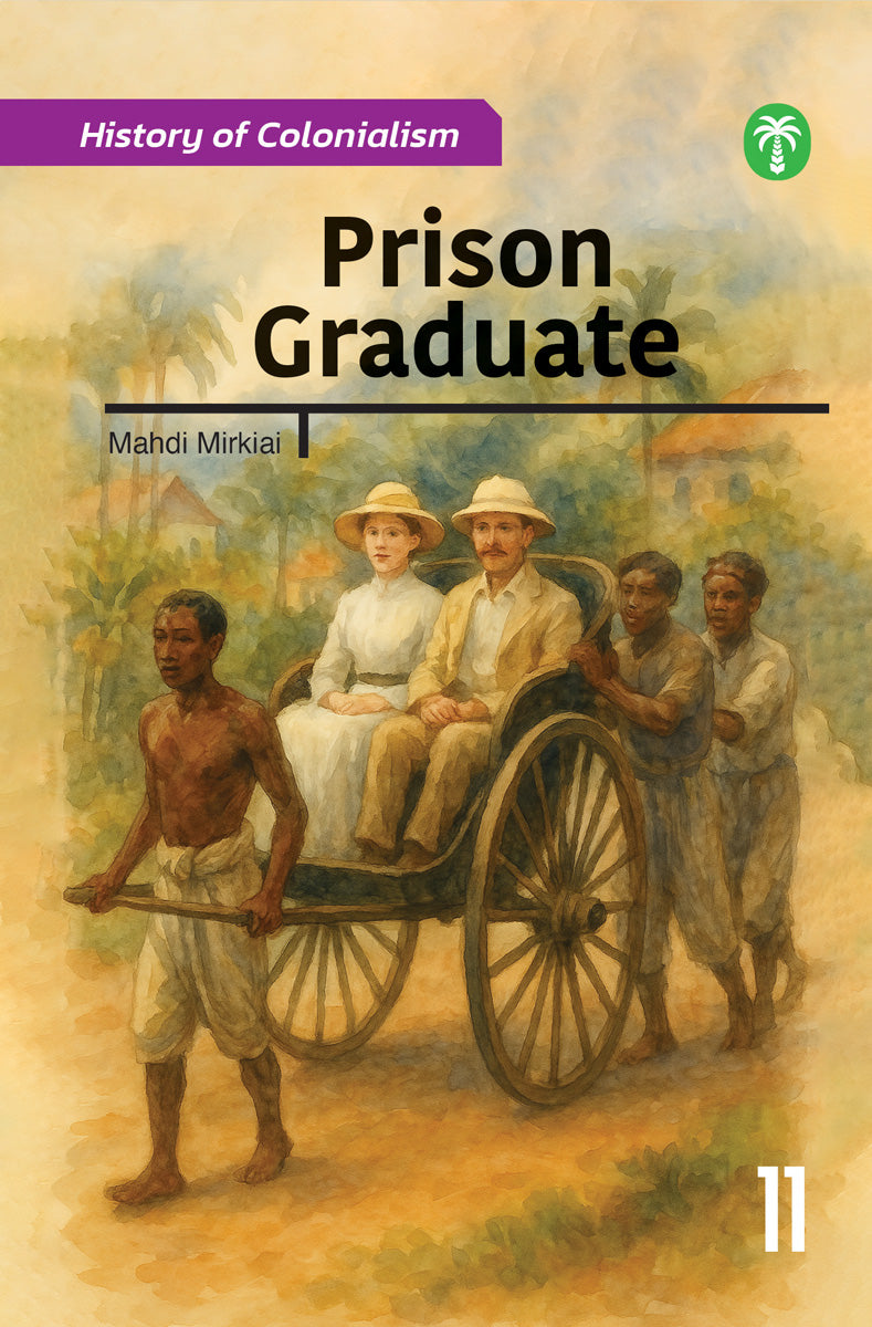 Book 11- Prison Graduate