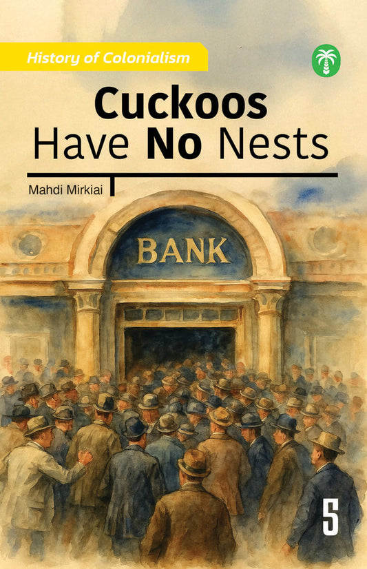 Book 5 – Cuckoos Have No Nests