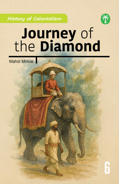 Book 6- Journey of the Diamond