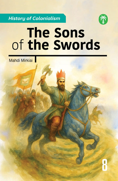 Book 8 – The Sons of the Sword