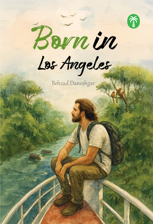 Born in Los Angeles