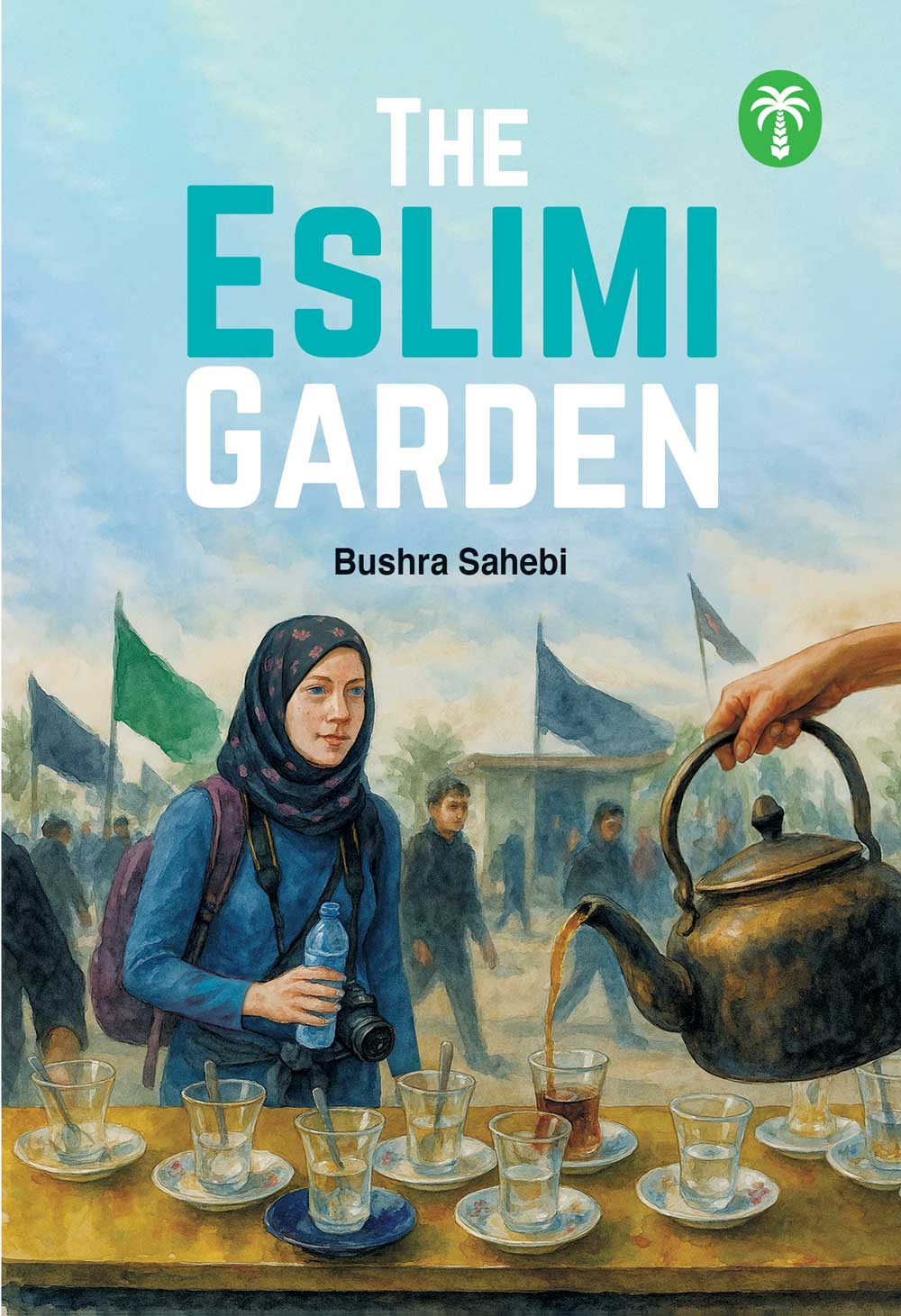 The Eslimi Garden