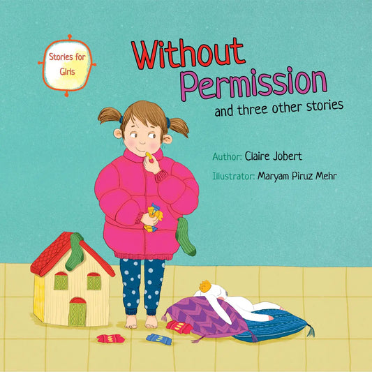 Without permission